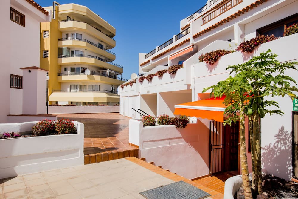 Photo of Outdoor in San Eugenio