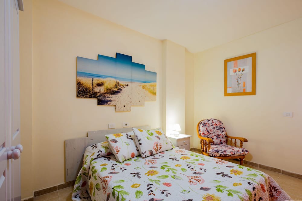 Photo of Bedroom in San Eugenio