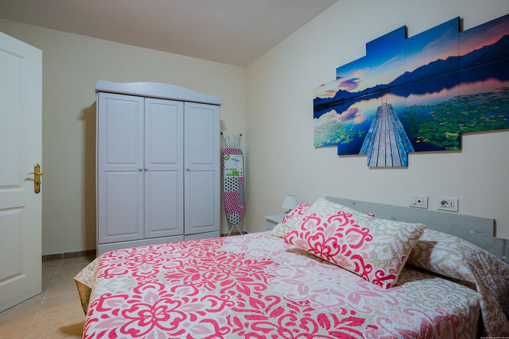 Photo of Bedroom in San Eugenio
