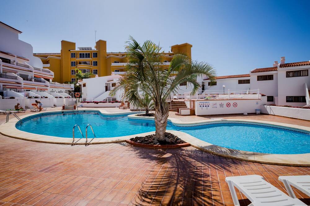 Photo of Outdoor in San Eugenio