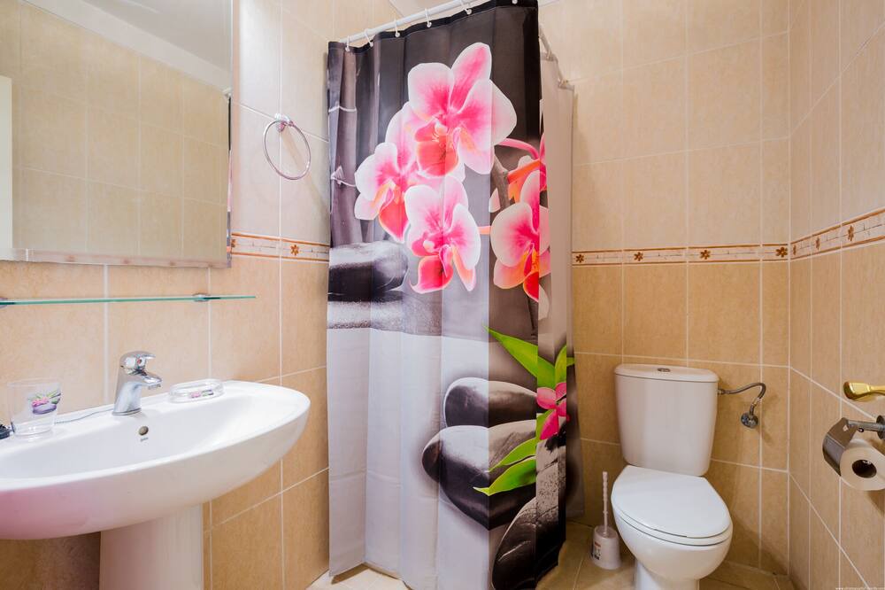 Photo of Bathroom in San Eugenio