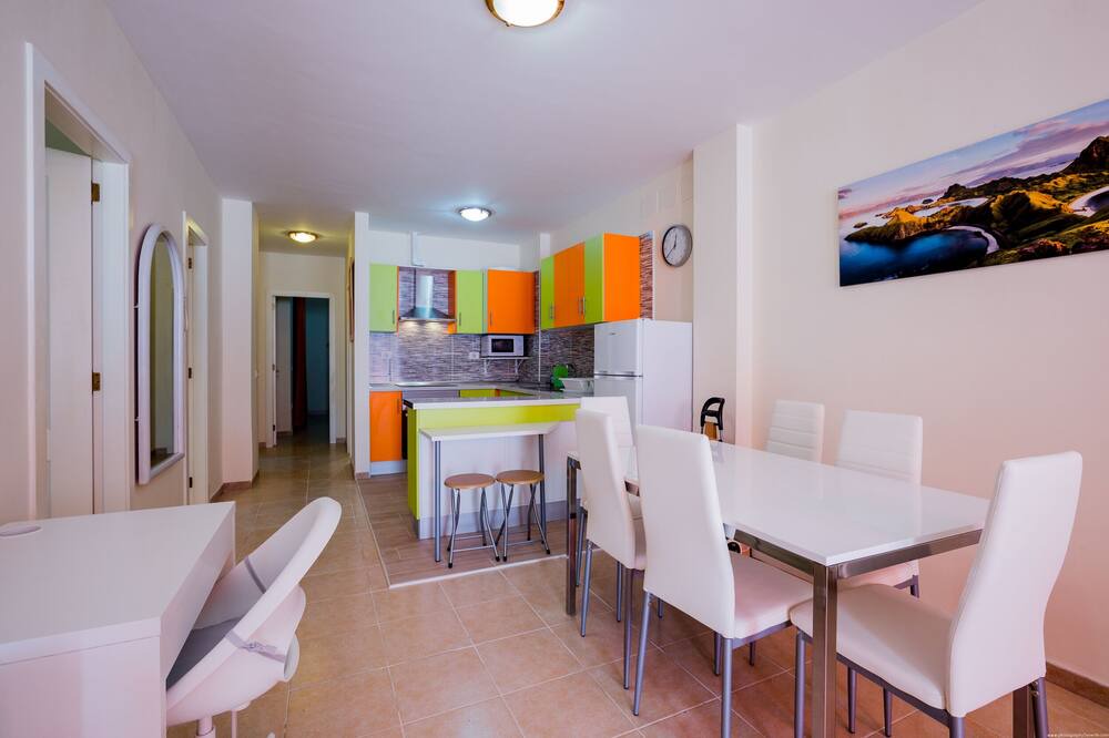 Photo of Kitchen in San Eugenio