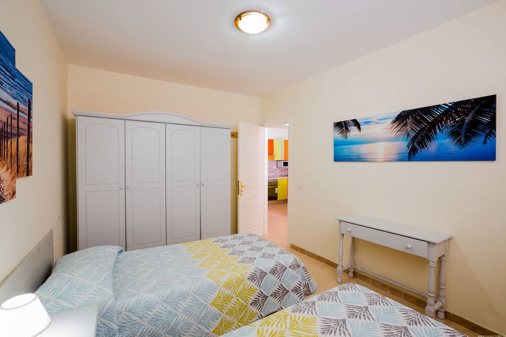 Photo of Bedroom in San Eugenio