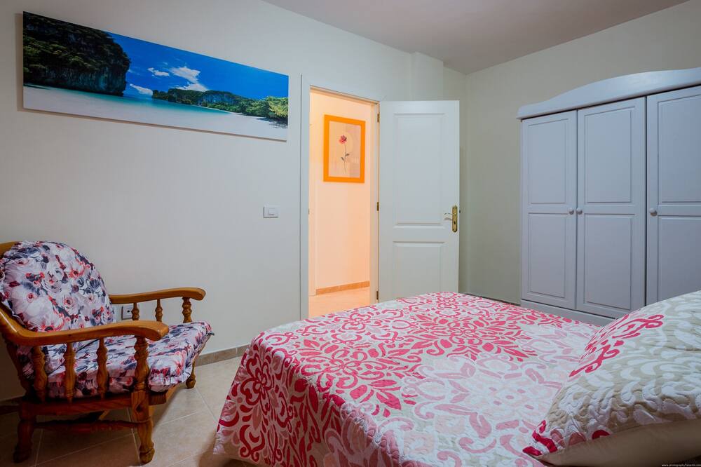 Photo of Bedroom in San Eugenio