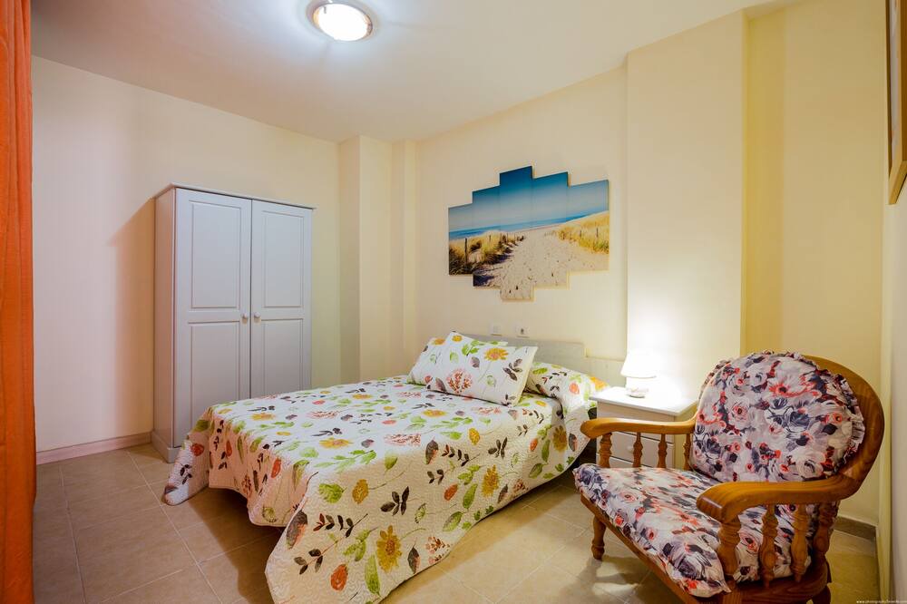 Photo of Bedroom in San Eugenio
