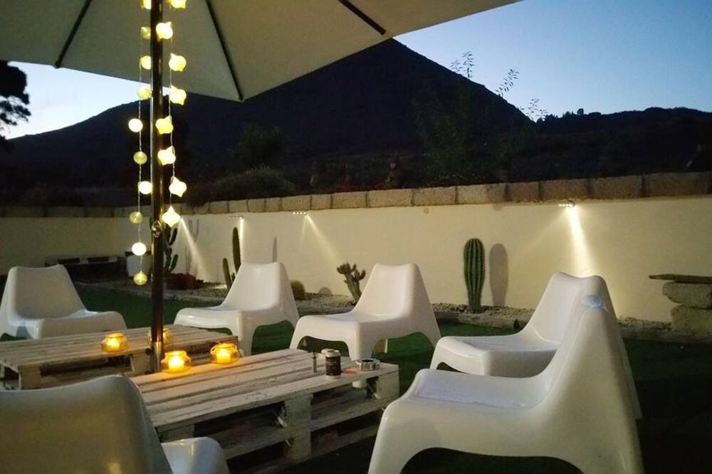 Photo of Livingroom in El Madronal