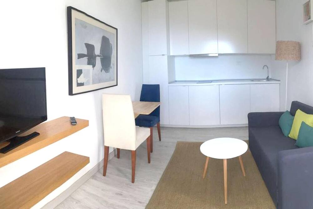 Photo of Livingroom in El Madronal