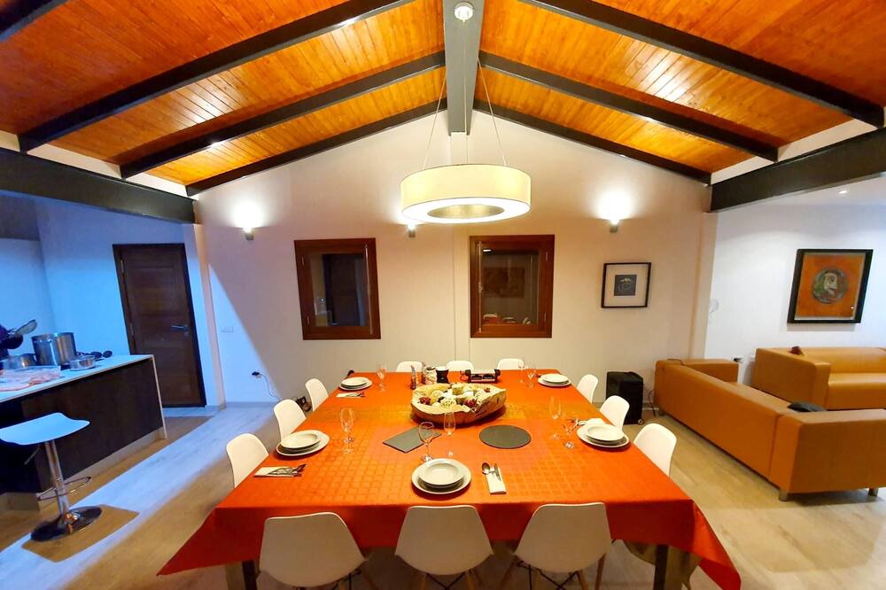 Photo of Livingroom in El Madronal