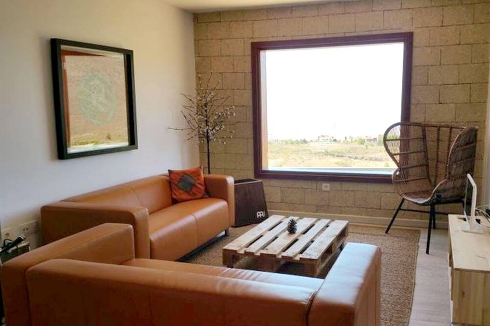 Photo of Livingroom in El Madronal