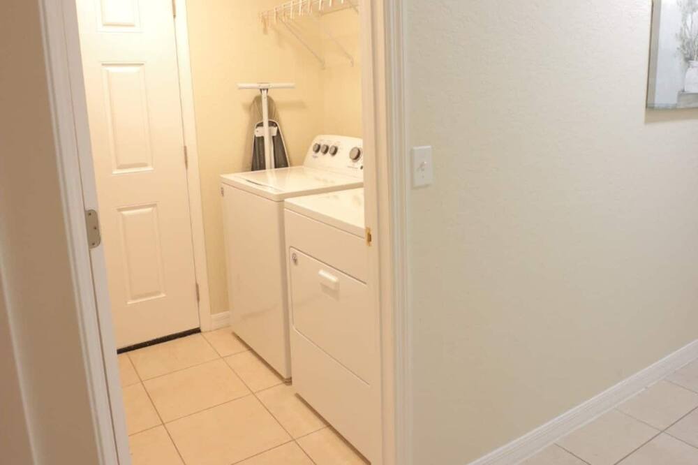 Photo of Bathroom in Lakeland