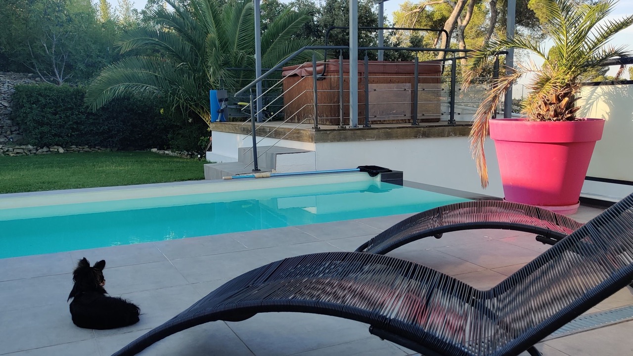 Photo of Outdoor in Les 3 Ponts