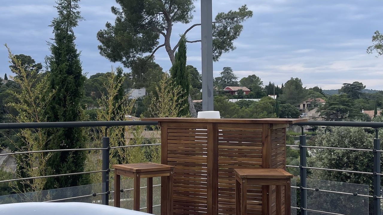 Photo of Outdoor in Les 3 Ponts