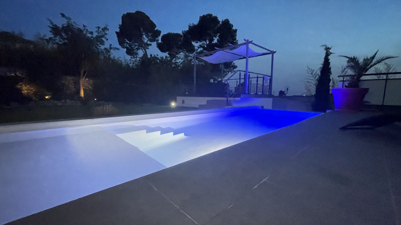 Photo of Outdoor in Les 3 Ponts