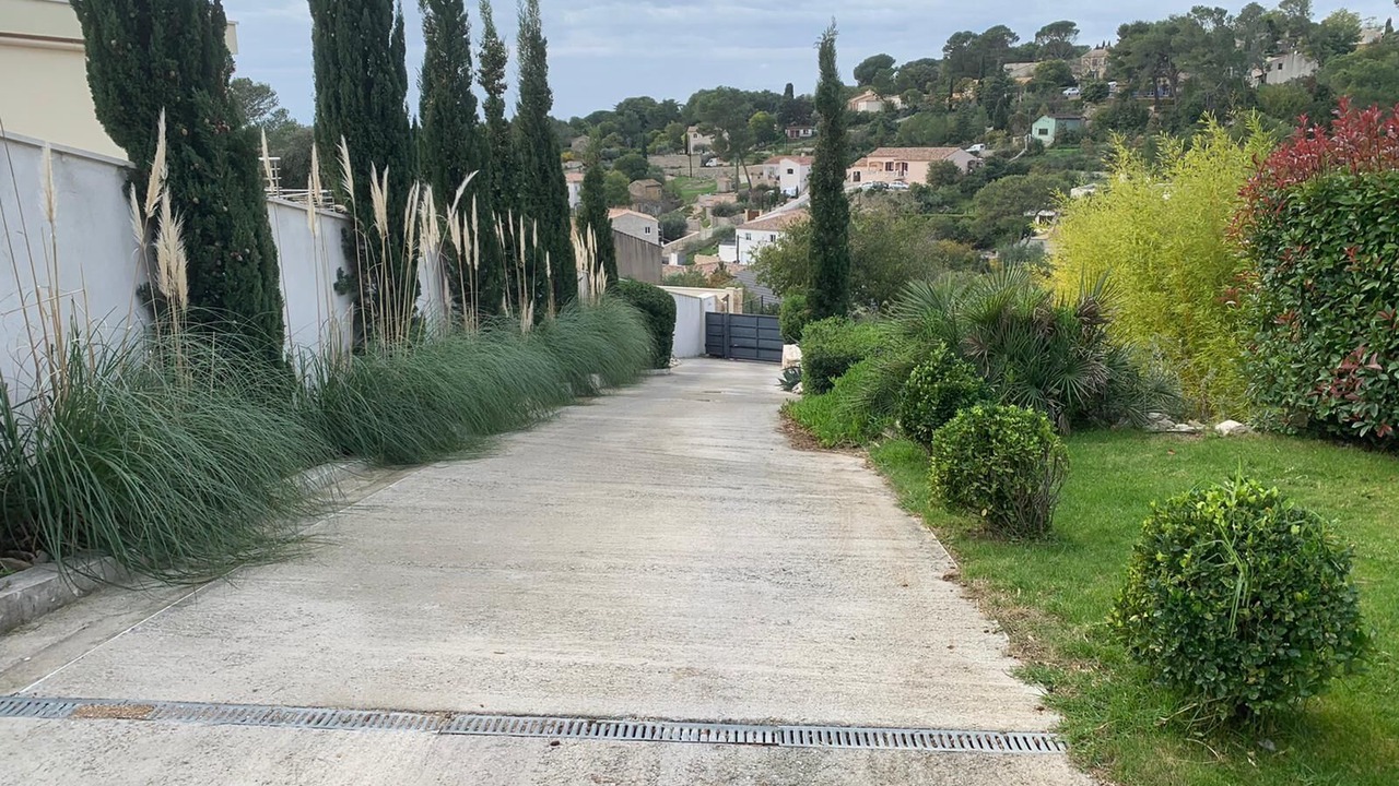 Photo of Outdoor in Les 3 Ponts