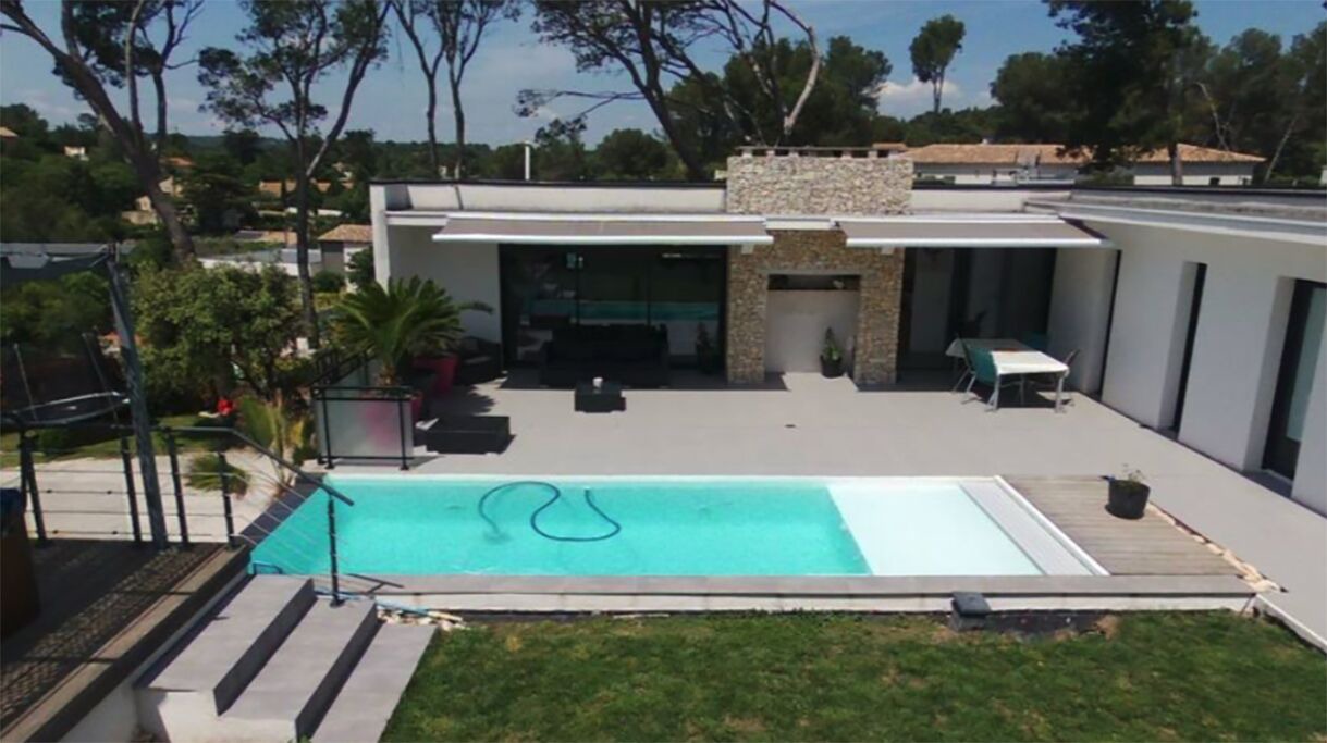 Photo of Outdoor in Les 3 Ponts