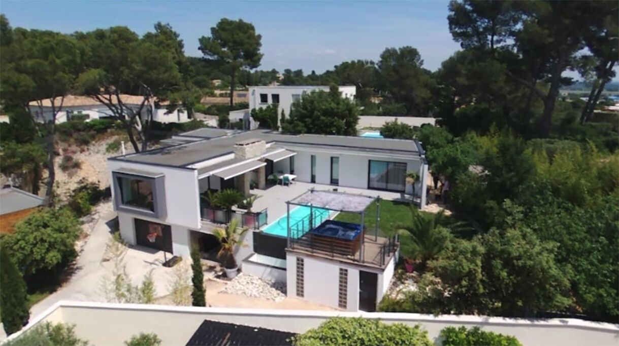 Photo of Outdoor in Les 3 Ponts