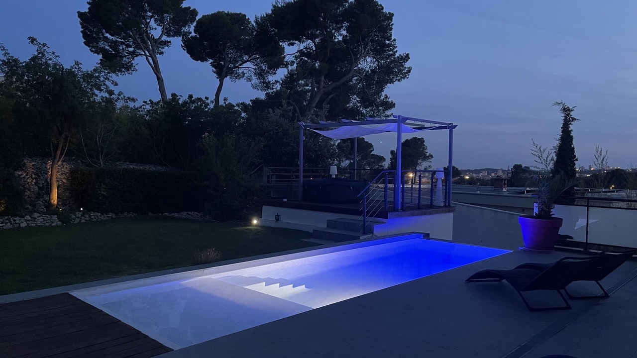 Photo of Outdoor in Les 3 Ponts