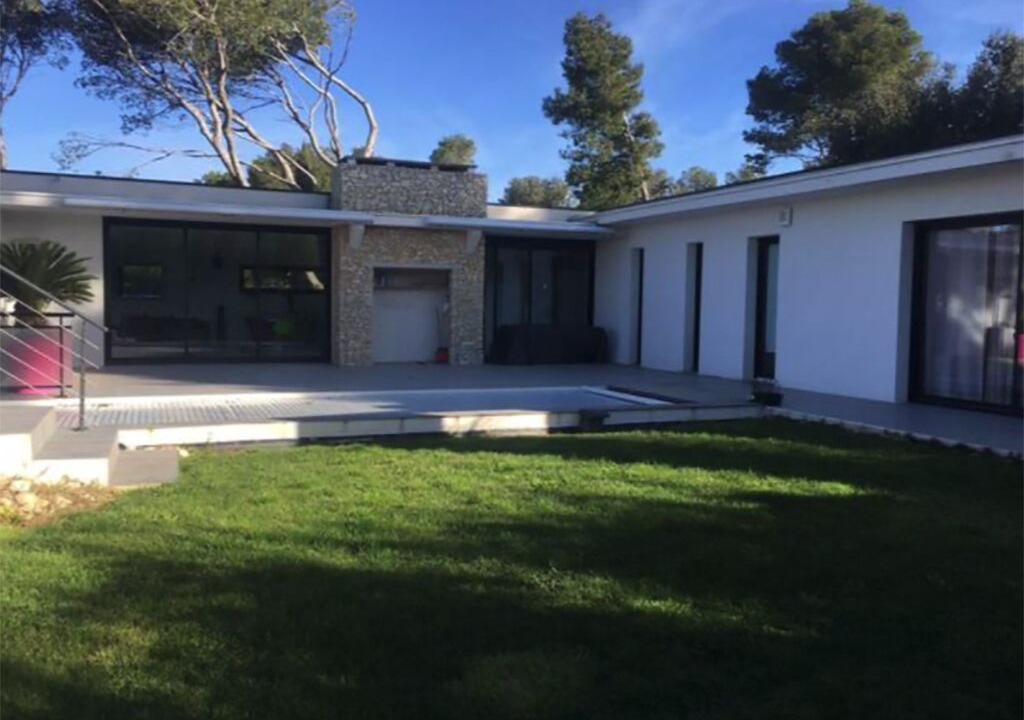 Photo of Outdoor in Les 3 Ponts