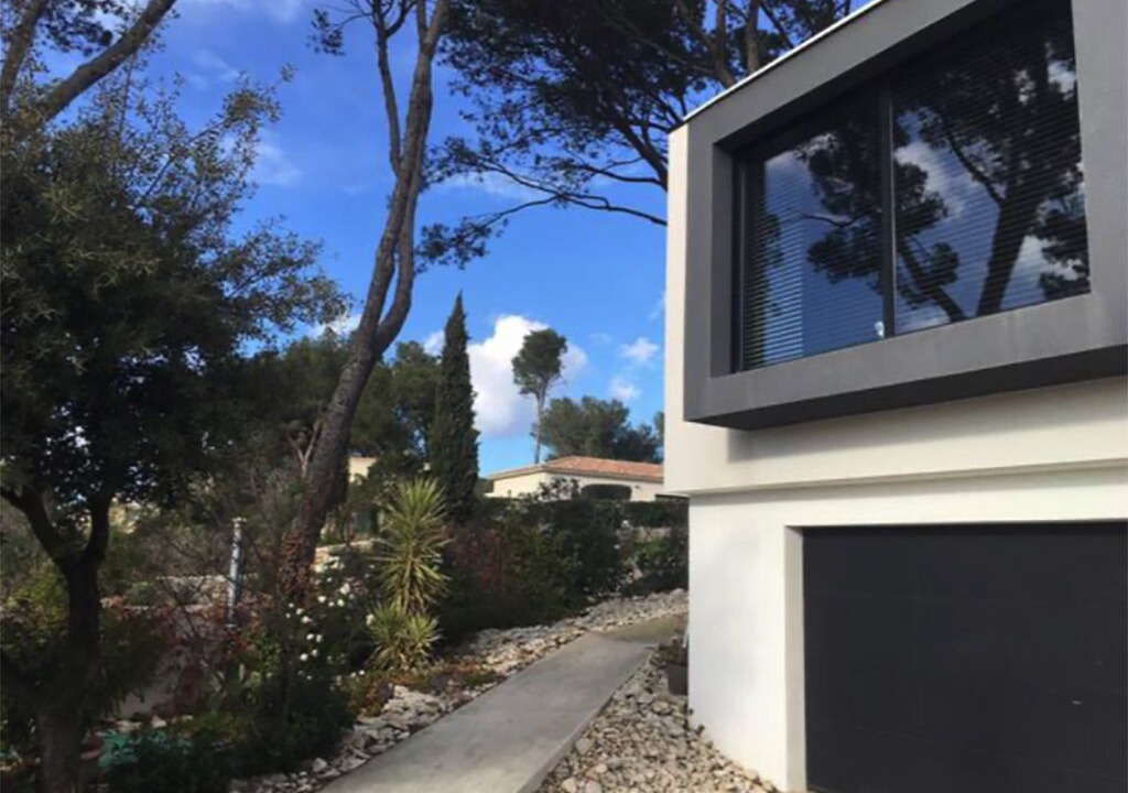Photo of Outdoor in Les 3 Ponts