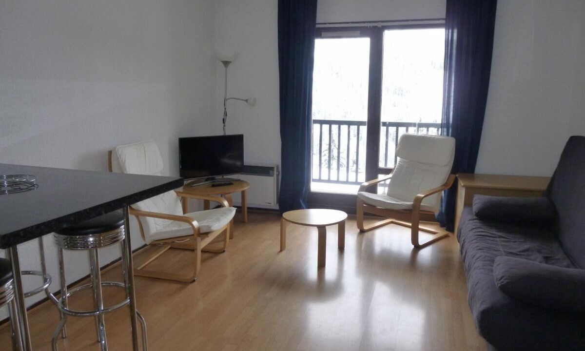 Photo of Livingroom in Flaine