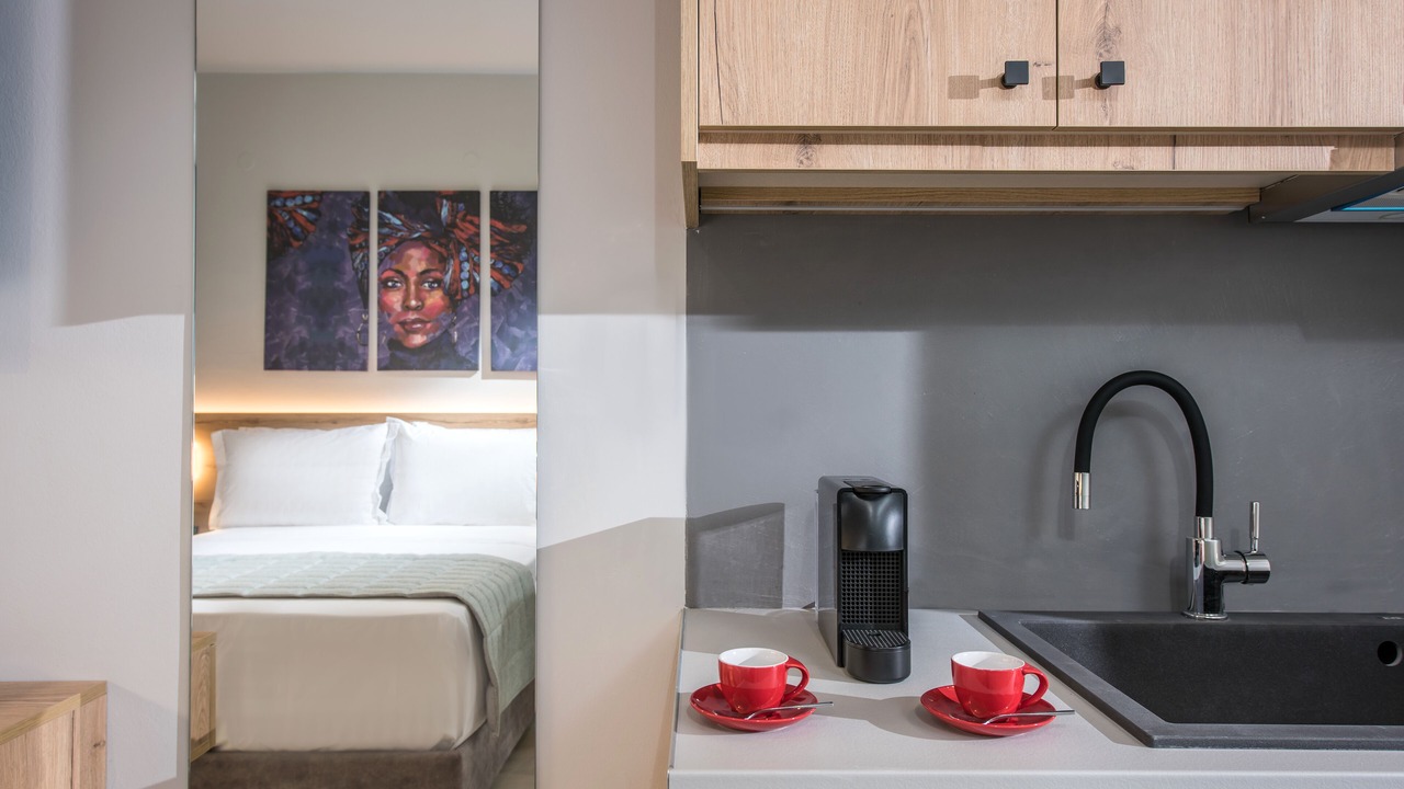 Photo of Bedroom in Gazi