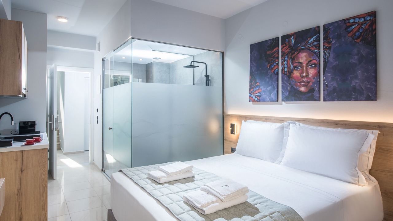 Photo of Bedroom in Gazi