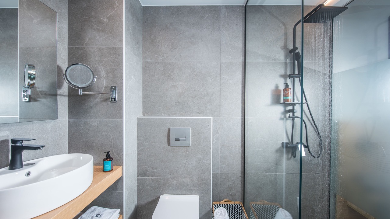 Photo of Bathroom in Gazi