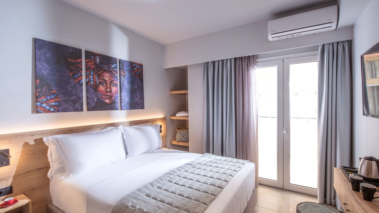 Photo of Bedroom in Gazi