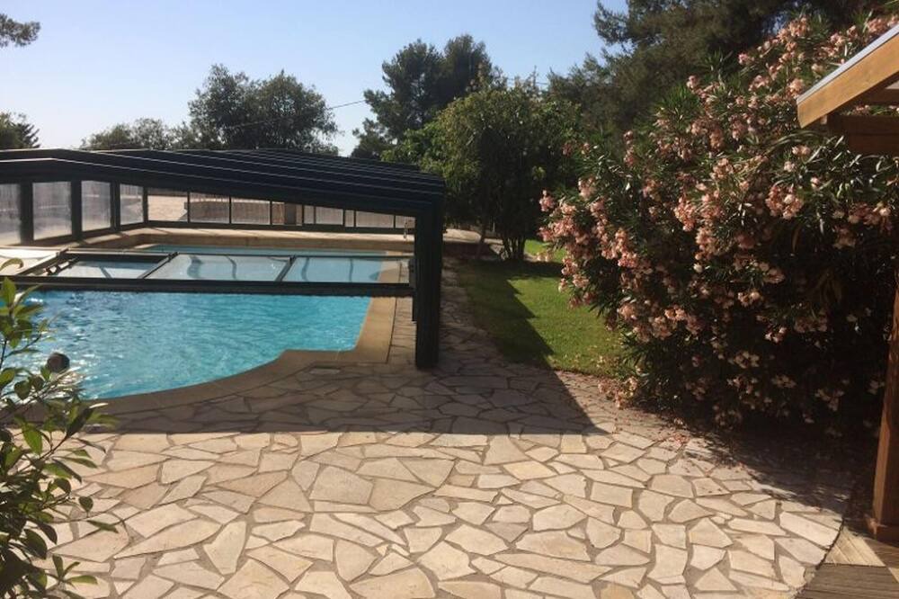 Photo of Outdoor in Le Beausset