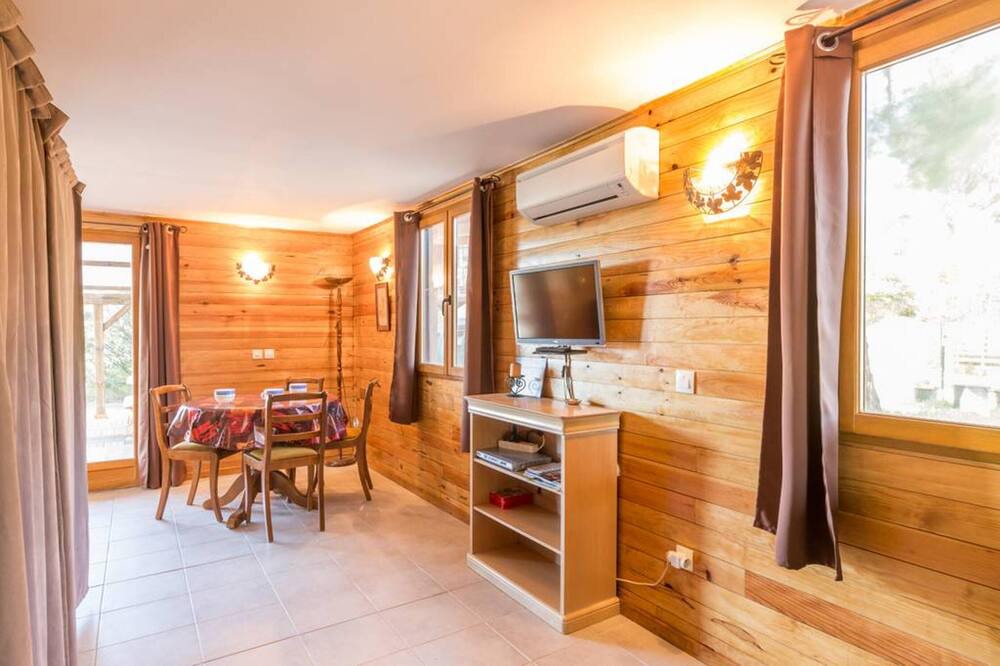 Photo of Livingroom in Le Beausset