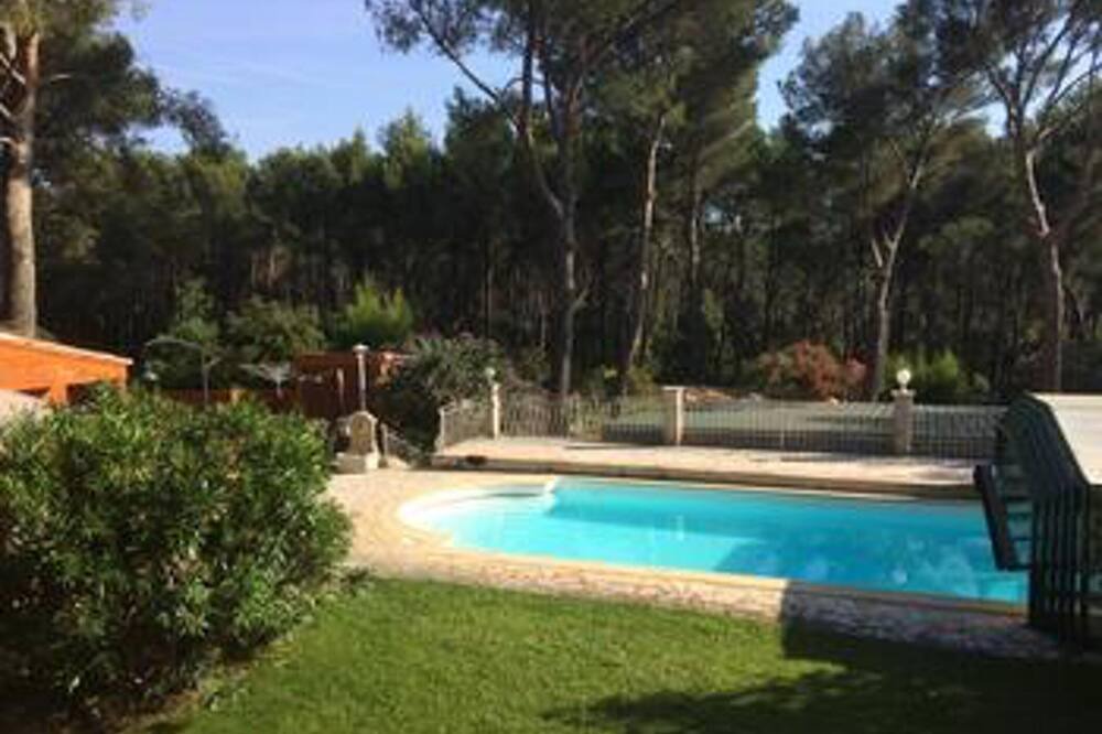 Photo of Outdoor in Le Beausset