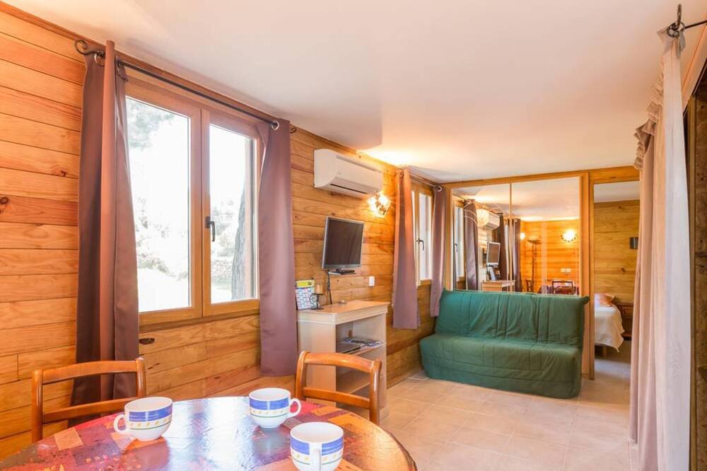 Photo of Livingroom in Le Beausset