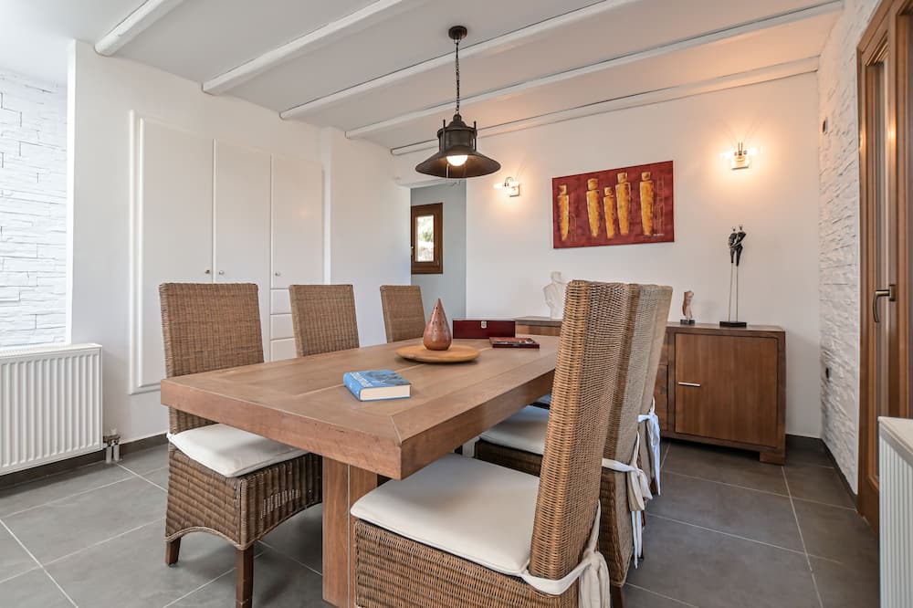 Photo of Kitchen in Stelida