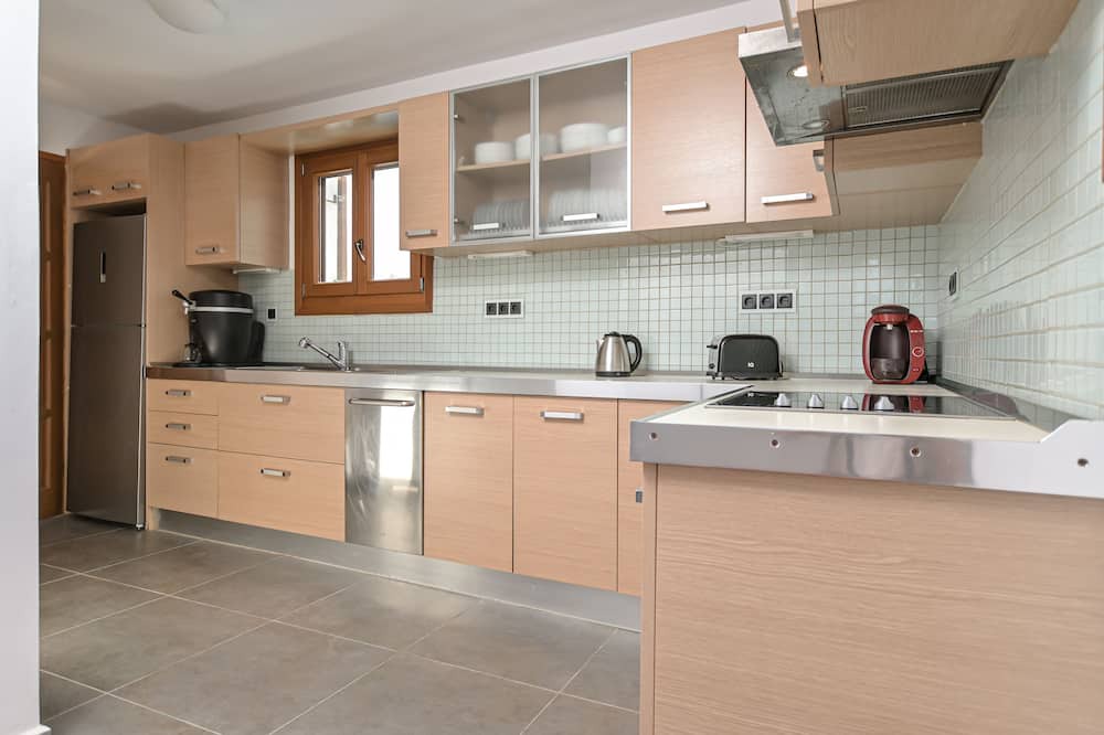 Photo of Kitchen in Stelida