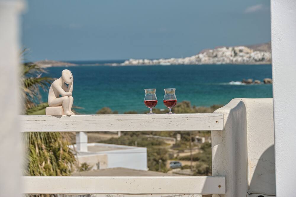 Photo of Patio Balcony in Stelida