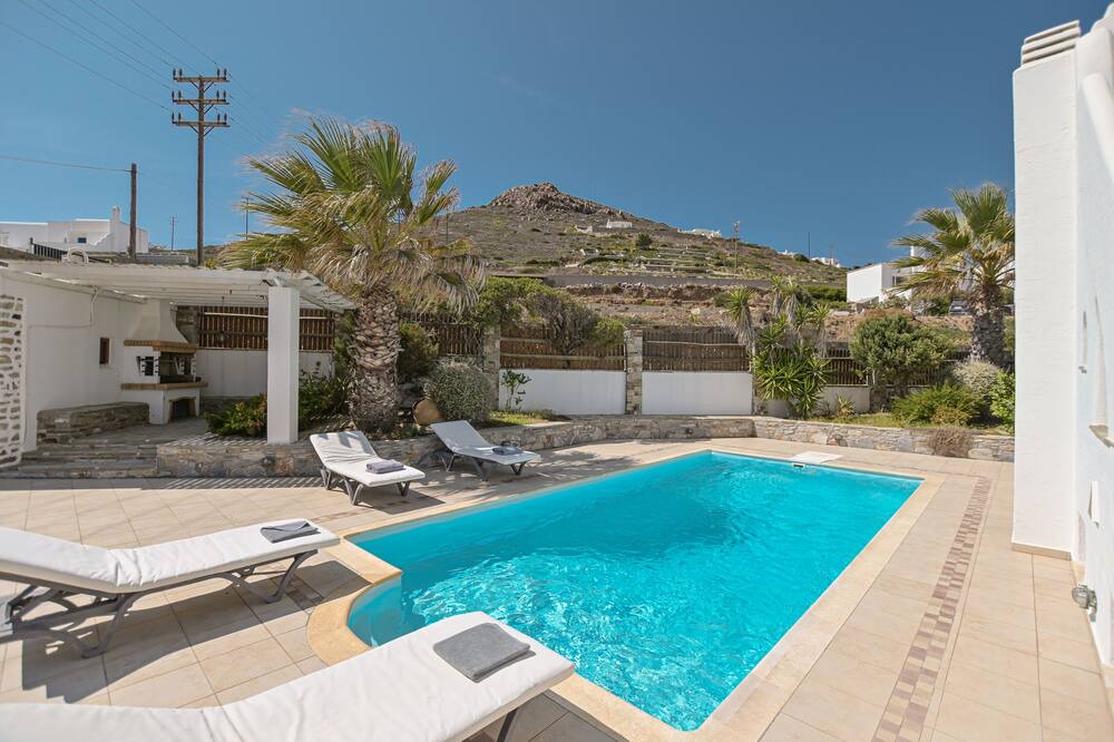 Photo of Outdoor in Stelida
