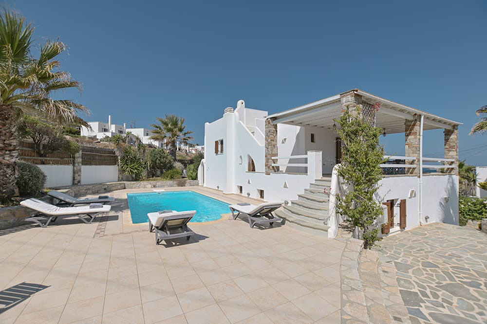 Photo of Outdoor in Stelida