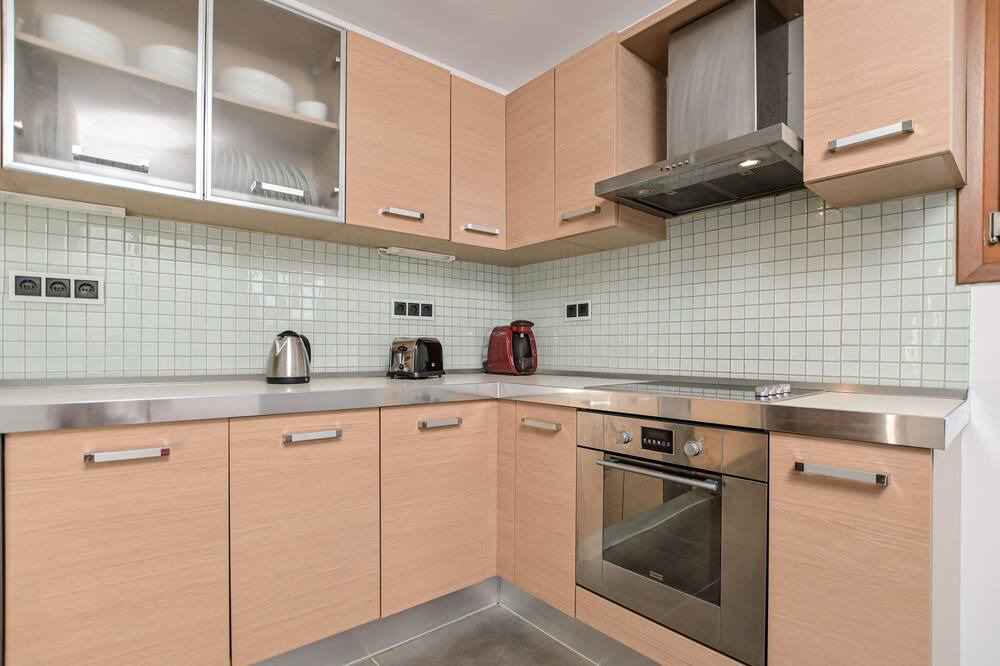 Photo of Kitchen in Stelida