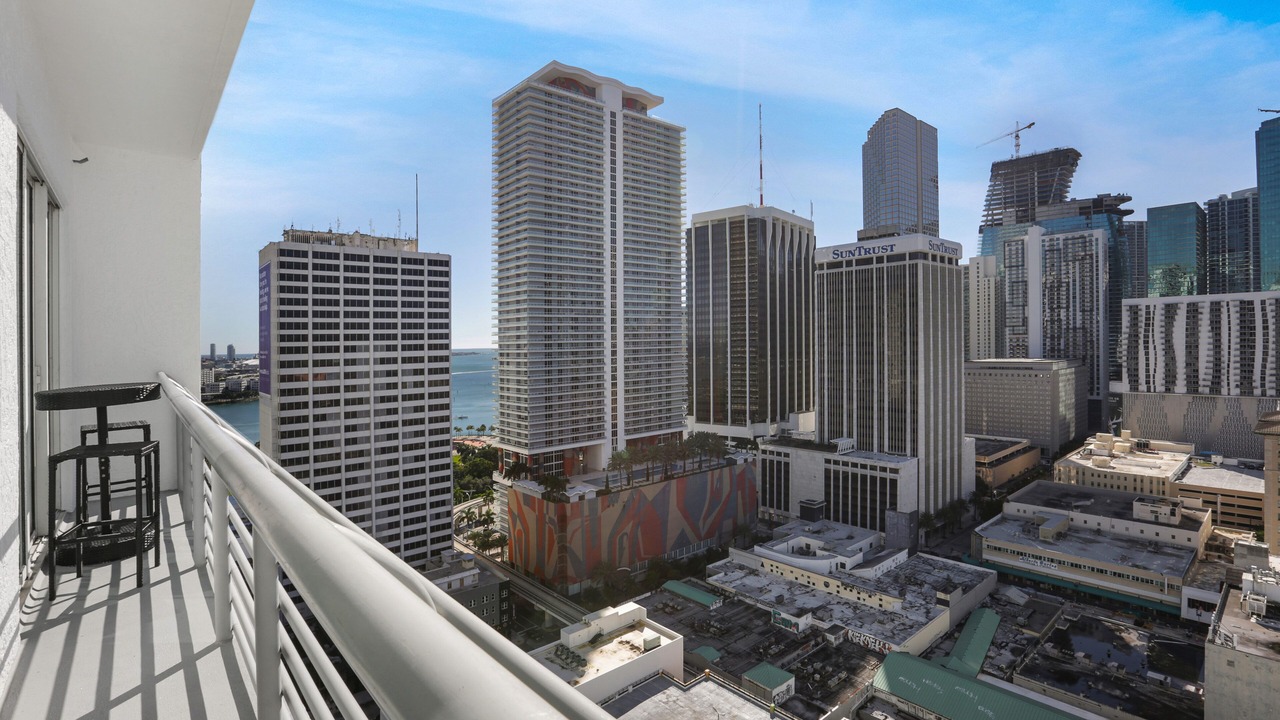 Photo of Outdoor in Downtown Miami