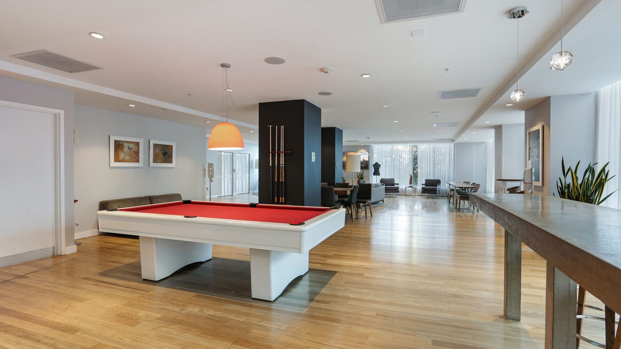 Photo of Bedroom in Downtown Miami