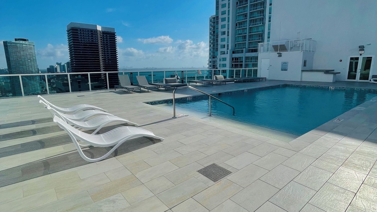 Photo of Outdoor in Downtown Miami
