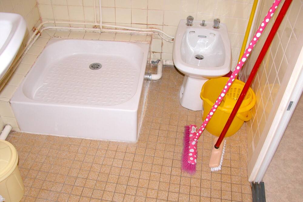 Photo of Bathroom in Neris-les-Bains