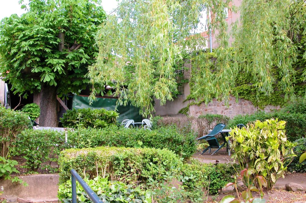 Photo of Outdoor in Neris-les-Bains