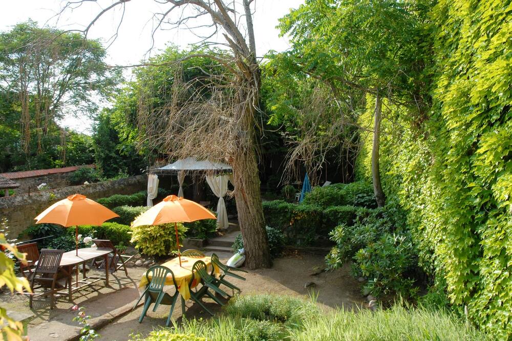 Photo of Outdoor in Neris-les-Bains