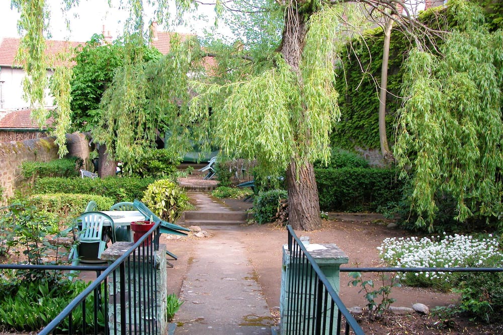 Photo of Outdoor in Neris-les-Bains