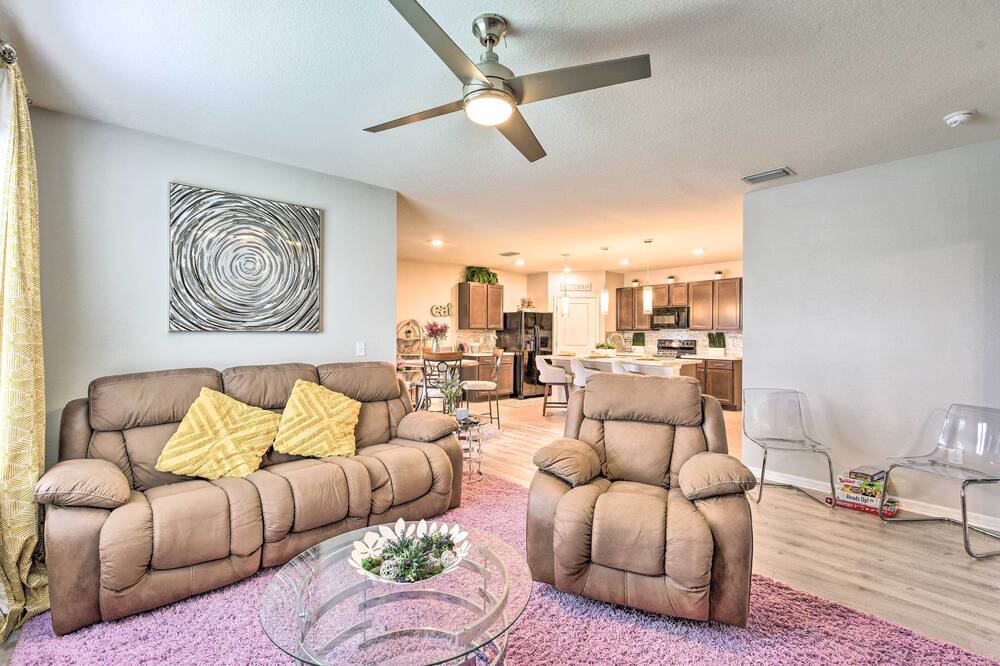 Photo of Bedroom in Balm