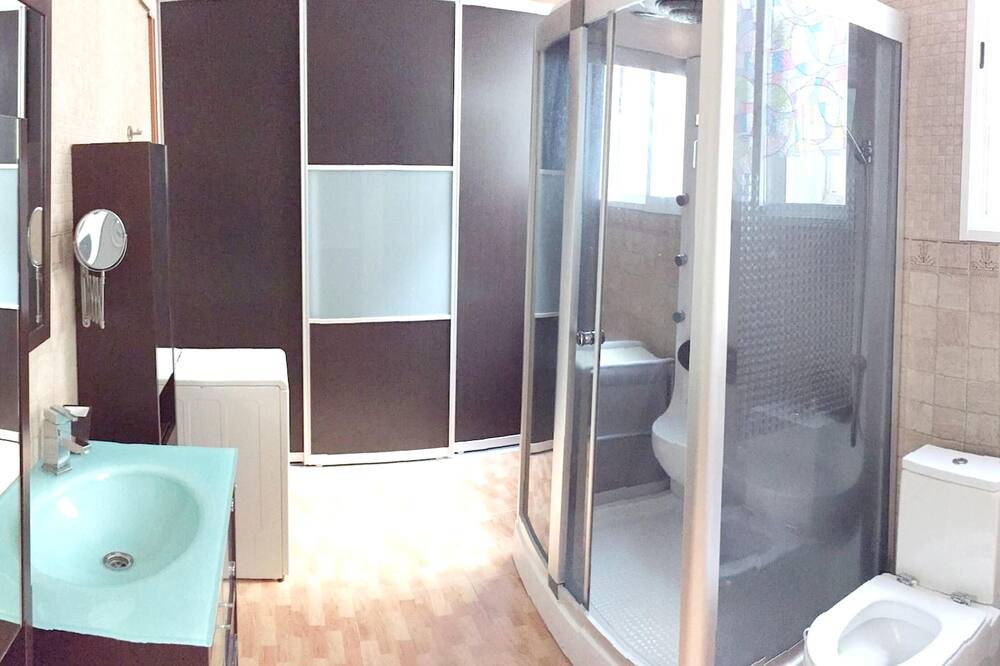 Photo of Bathroom in Santa Cruz de Tenerife