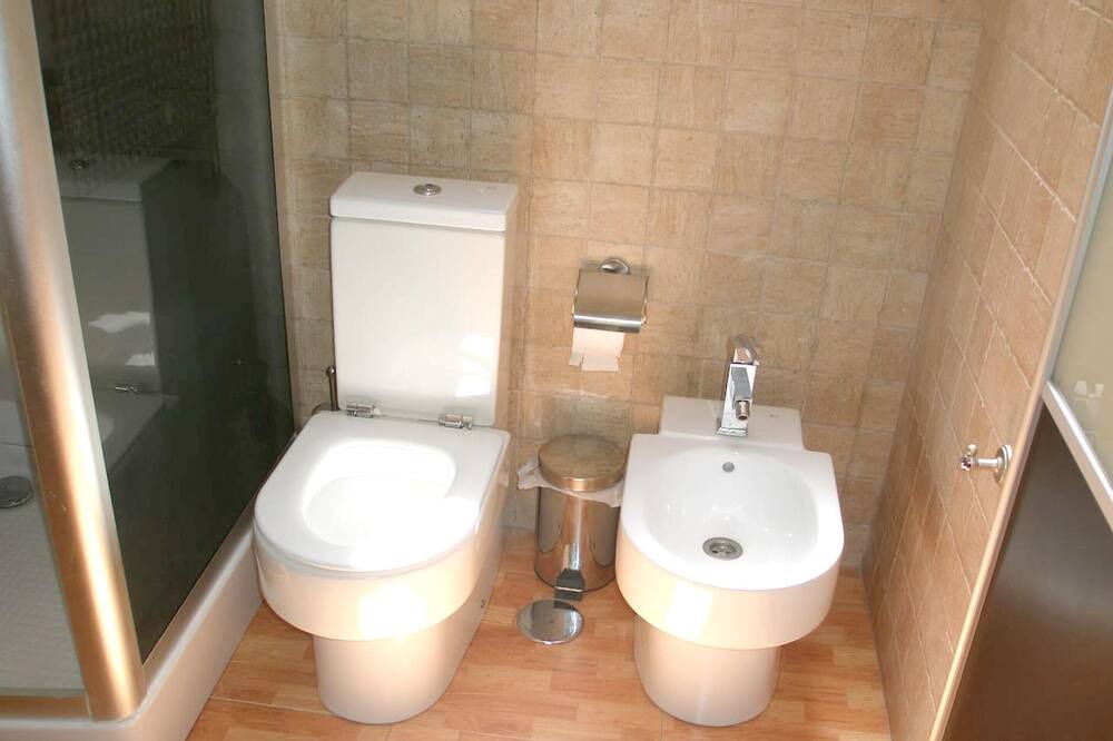 Photo of Bathroom in Santa Cruz de Tenerife