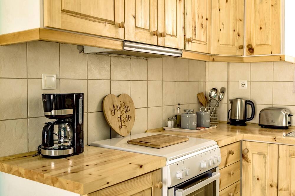 Photo of Kitchen in Agrilia