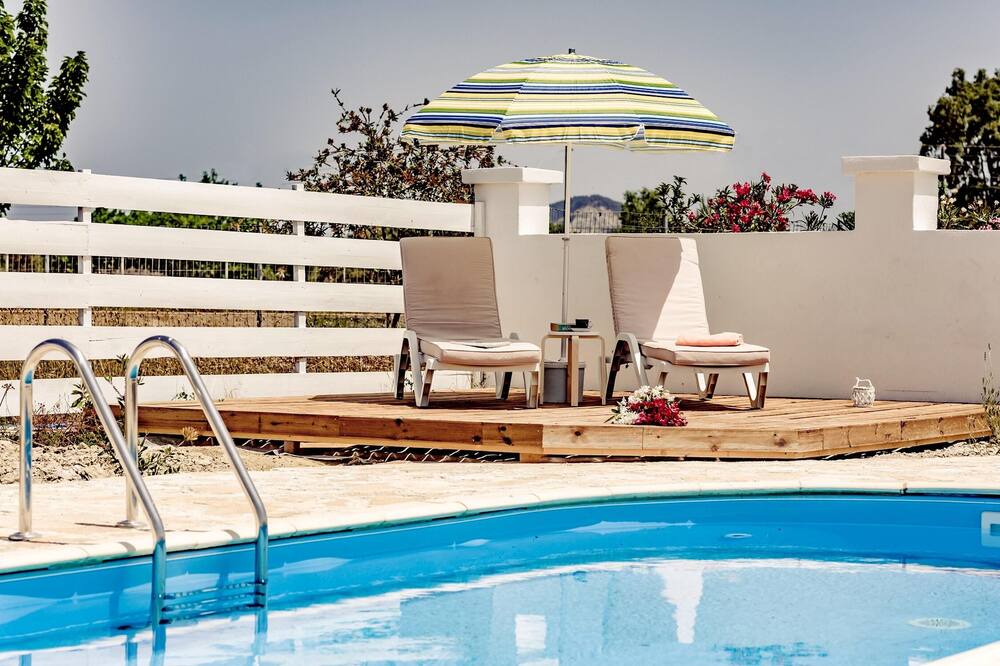 Photo of Outdoor in Agrilia